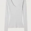 T-shirt femme Massachusetts Référence : MAS02DH26