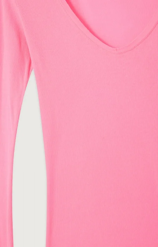 T-shirt femme Massachusetts Référence : MAS02DH26