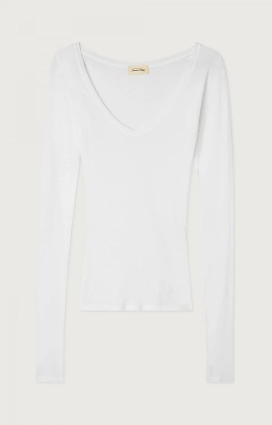 T-shirt femme Massachusetts Référence : MAS02DH26