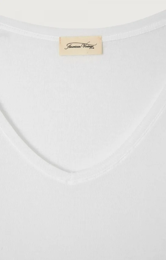 T-shirt femme Massachusetts Référence : MAS02DH26