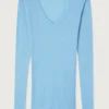 T-shirt femme Massachusetts Référence : MAS02DH26