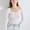 T-shirt femme Massachusetts Référence : MAS04H26