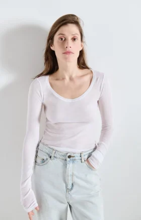 T-shirt femme Massachusetts Référence : MAS04H26