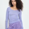 T-shirt femme Massachusetts Référence : MAS04H26