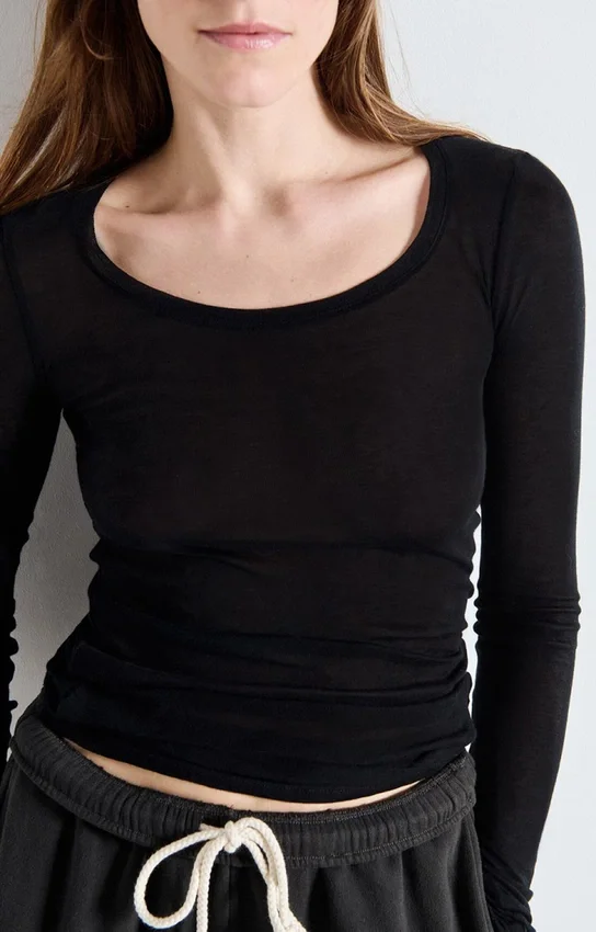T-shirt femme Massachusetts Référence : MAS04H26