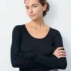 T-shirt femme Massachusetts Référence : MAS04H26