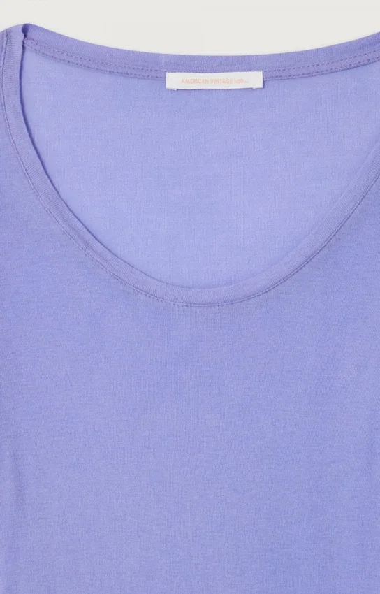 T-shirt femme Massachusetts Référence : MAS04H26