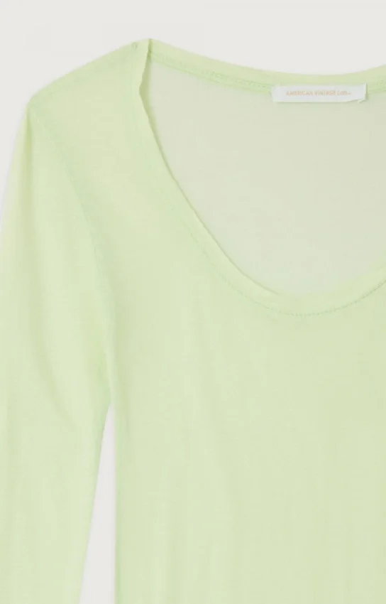 T-shirt femme Massachusetts Référence : MAS04H26