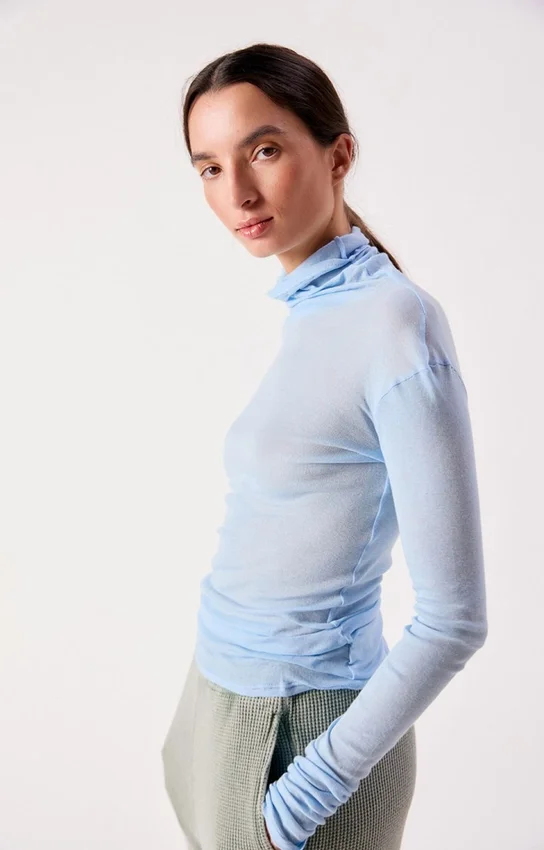 T-shirt femme Massachusetts Référence : MAS08H26