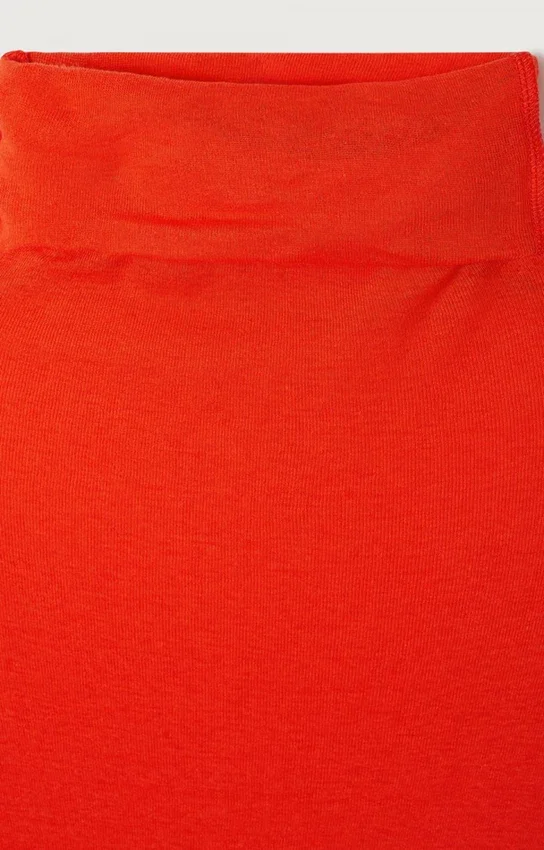 T-shirt femme Massachusetts Référence : MAS08H26