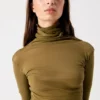 T-shirt femme Massachusetts Référence : MAS08H26