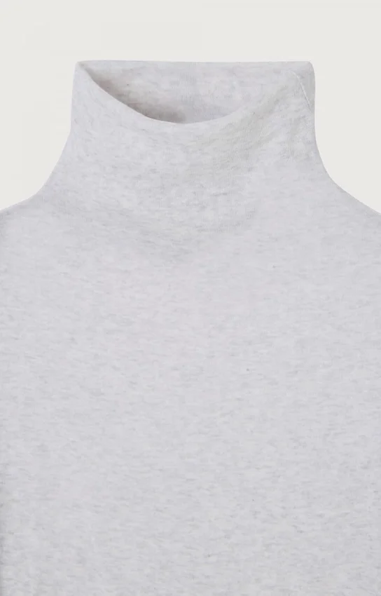 T-shirt femme Massachusetts Référence : MAS08H26