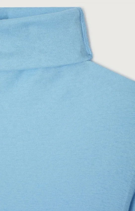 T-shirt femme Massachusetts Référence : MAS08H26
