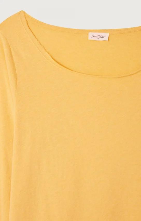 T-shirt femme Oxyl Référence : OXY02AE26