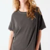 T-shirt femme Pymaz Référence : PYM02AH26