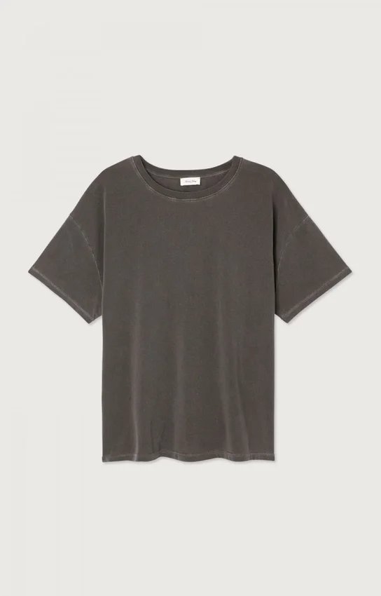 T-shirt femme Pymaz Référence : PYM02AH26