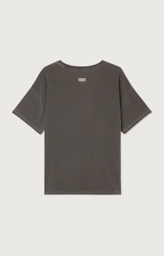T-shirt femme Pymaz Référence : PYM02AH26