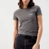T-shirt femme Pymaz Référence : PYM02CH26