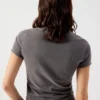T-shirt femme Pymaz Référence : PYM02CH26