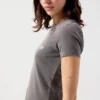 T-shirt femme Pymaz Référence : PYM02CH26