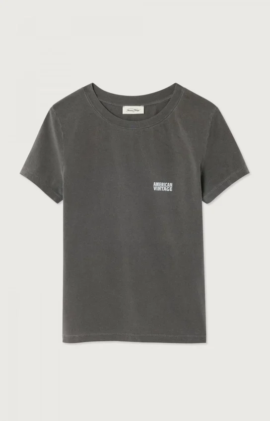 T-shirt femme Pymaz Référence : PYM02CH26