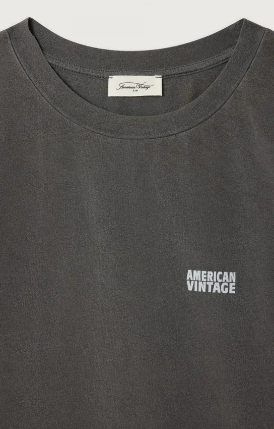 T-shirt femme Pymaz Référence : PYM02CH26