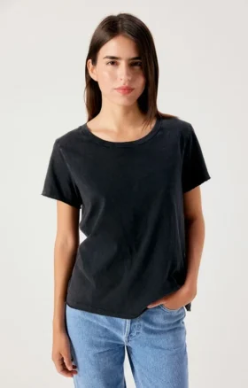 T-shirt femme Remytown Référence : REM02AH26