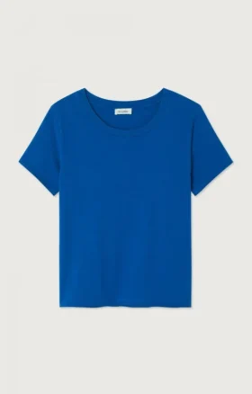 T-shirt femme Remytown Référence : REM02AH26