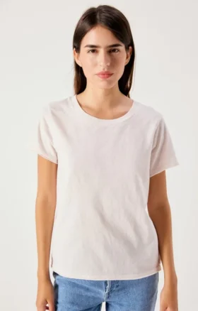 T-shirt femme Remytown Référence : REM02AH26