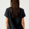 T-shirt femme Remytown Référence : REM02AH26