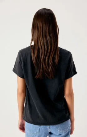 T-shirt femme Remytown Référence : REM02AH26