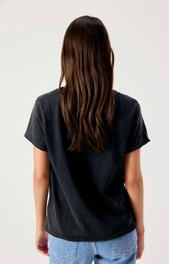 T-shirt femme Remytown Référence : REM02AH26