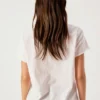 T-shirt femme Remytown Référence : REM02AH26