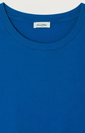T-shirt femme Remytown Référence : REM02AH26