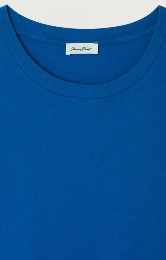 T-shirt femme Remytown Référence : REM02AH26