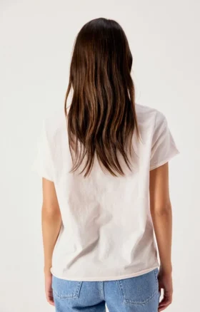 T-shirt femme Remytown Référence : REM02AH26