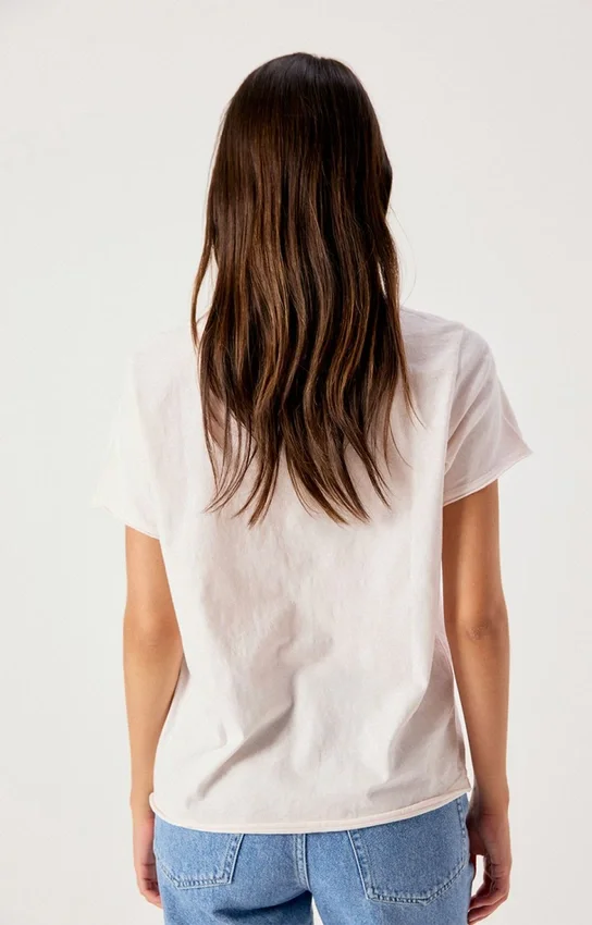 T-shirt femme Remytown Référence : REM02AH26