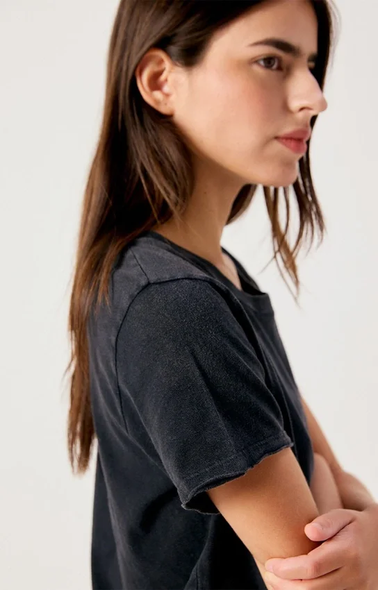 T-shirt femme Remytown Référence : REM02AH26