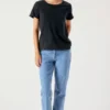 T-shirt femme Remytown Référence : REM02AH26