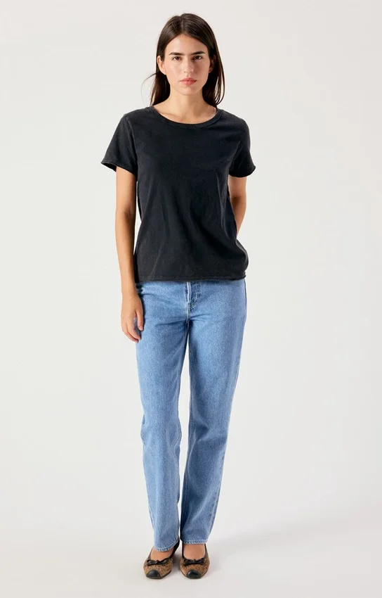 T-shirt femme Remytown Référence : REM02AH26