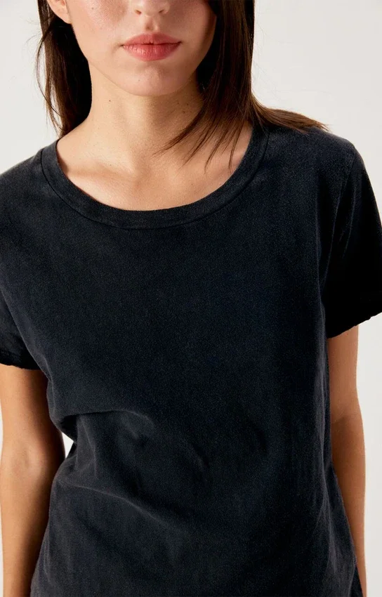 T-shirt femme Remytown Référence : REM02AH26