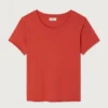 T-shirt femme Remytown Référence : REM02AH26