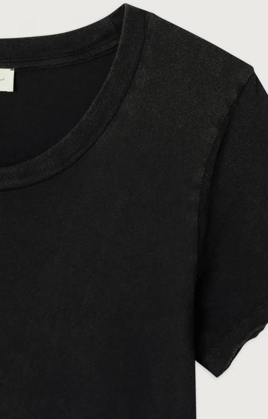 T-shirt femme Remytown Référence : REM02AH26