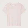 T-shirt femme Remytown Référence : REM02AH26