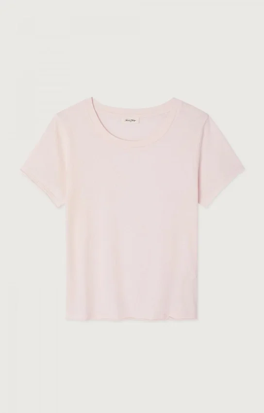 T-shirt femme Remytown Référence : REM02AH26
