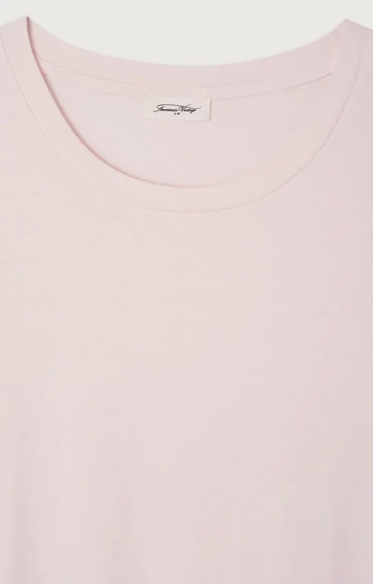 T-shirt femme Remytown Référence : REM02AH26