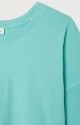 T-shirt femme Remytown Référence : REM02BH26