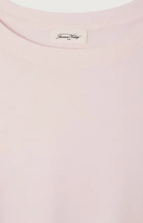 T-shirt femme Remytown Référence : REM02BH26