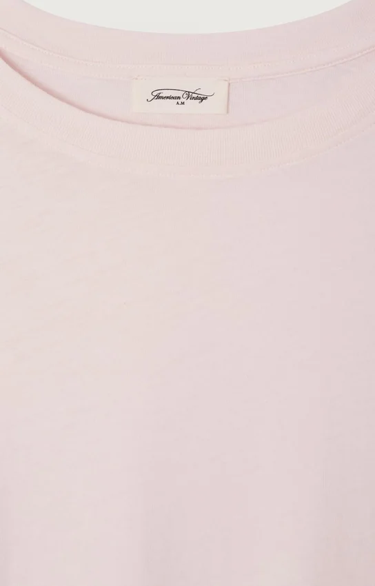 T-shirt femme Remytown Référence : REM02BH26