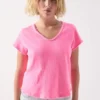 T-shirt femme Sonoma Référence : SON02AGH26